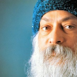 “Osho”的封面