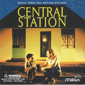 Image for 'Central Station (Music From The Motion Picture)'