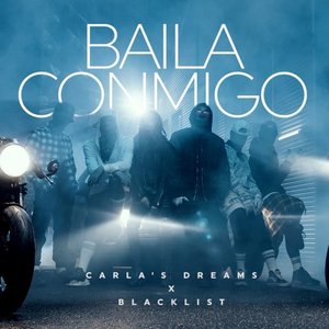 Image for 'Baila Conmigo'