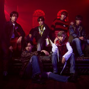 Image pour 'LIL LEAGUE from EXILE TRIBE'