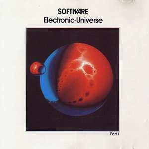 Image for 'Electronic-Universe, Pt. 1'