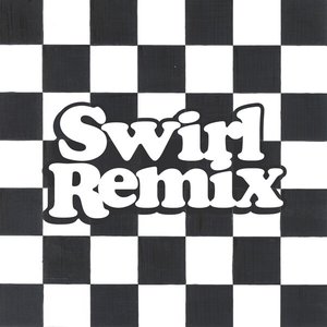 “Swirl (Roosevelt Remix)”的封面