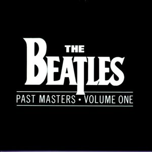 Image for 'Past Masters, Volume 1'