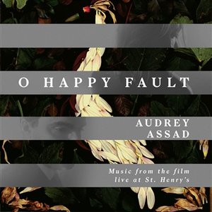 “O Happy Fault”的封面