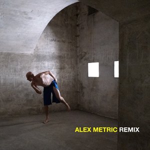 Image for 'In Your Arms (Alex Metric Remix [Re-Edit])'