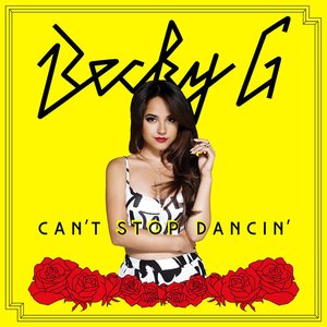 Image for 'Can't Stop Dancin''
