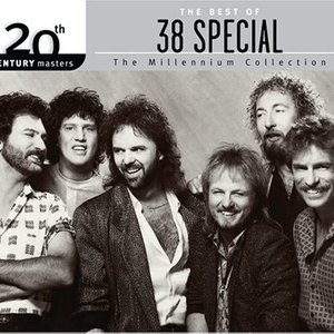 Изображение для '20th Century Masters - The Millennium Collection: The Best of .38 Special'
