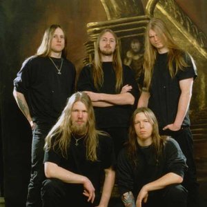 Image for 'Amon Amarth'