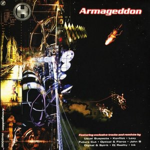 Image for 'Armageddon'