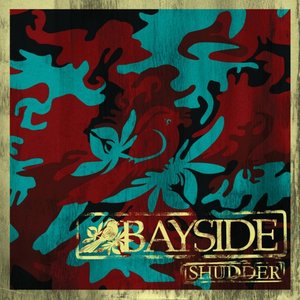 Image for 'Shudder (Bonus Track Version)'