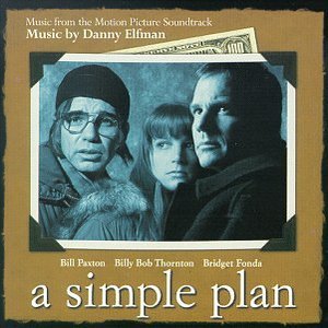 Image for 'A Simple Plan'