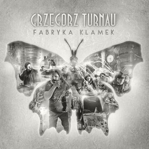 “Fabryka klamek”的封面