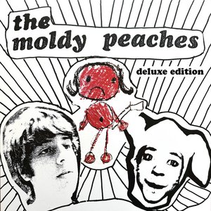'The Moldy Peaches (Deluxe Edition)'の画像