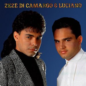 Imagen de 'Zezé Di Camargo & Luciano 1992'