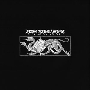 Imagem de 'Iron Firmament'