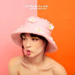 “Otras alas”的封面