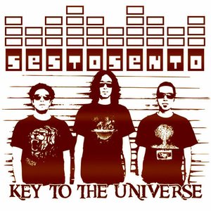 Image for 'Key To The Universe'