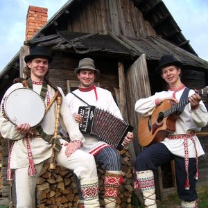 Image for 'Klapp'