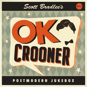 Image for 'OK Crooner'