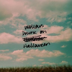 “Drunk on Halloween”的封面