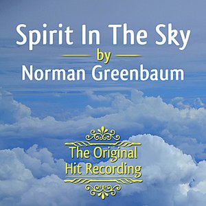 Image for 'The Original Hit Recording - Spirit in the Sky'