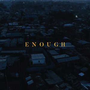 Imagem de 'Enough (Original Score)'