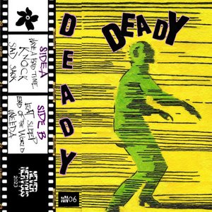 Image for 'DEADY'