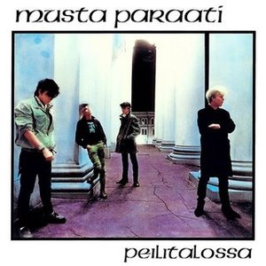 'Peilitalossa'の画像