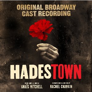 Image for 'Hadestown (Original Broadway Cast Recording)'