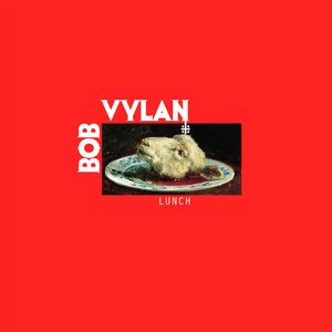 “Lunch EP”的封面