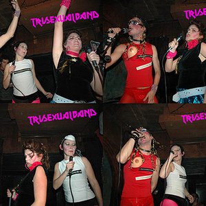 Imagen de 'Trisexual Band'