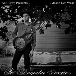 Image for 'The Magnolia Sessions'