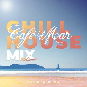 Immagine per 'Café del Mar Chillhouse Mix XI (DJ Mix)'