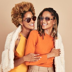 “Coco & Breezy”的封面