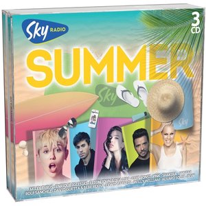 Imagen de 'Sky Radio Summer 2023'