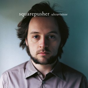 Image for 'Ultravisitor (Remastered)'