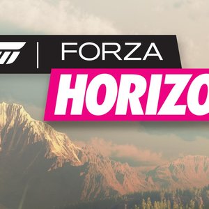 Image for 'Forza Horizon'