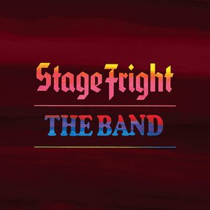 Bild för 'Stage Fright (Deluxe Edition / 2020 Remix)'
