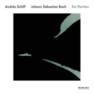 Image for 'J.S. Bach: Six Partitas'