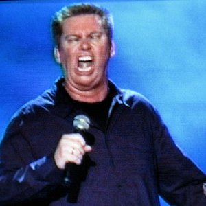 Image for 'Brian Regan'