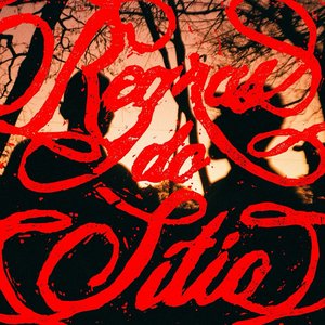 “Regras do Sítio”的封面