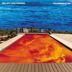 Bild für 'Californication (Original Press)'