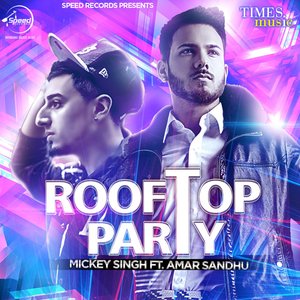 Изображение для 'Rooftop Party - Single'