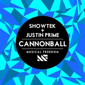 'Cannonball - Single'の画像