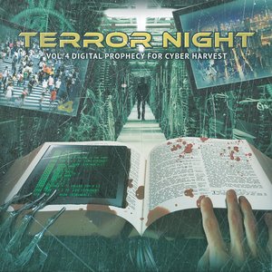 Bild für 'Terror Night Vol.4 Digital Prophecy for Cyber Harvest'