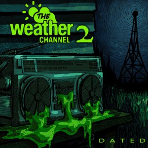 Image for 'The Weather Channel 2'