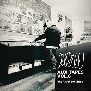 Image for 'Aux Tapes, Vol. 6'