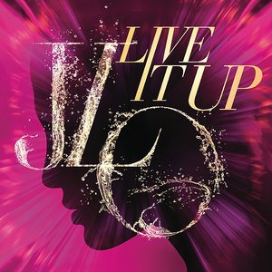 Image for 'Live It Up'