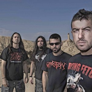 Image for 'Velocidad Absurda'