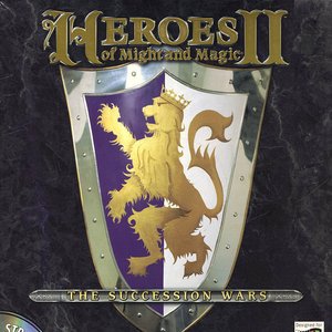 Bild für 'Heroes of Might and Magic II: The Succession Wars'